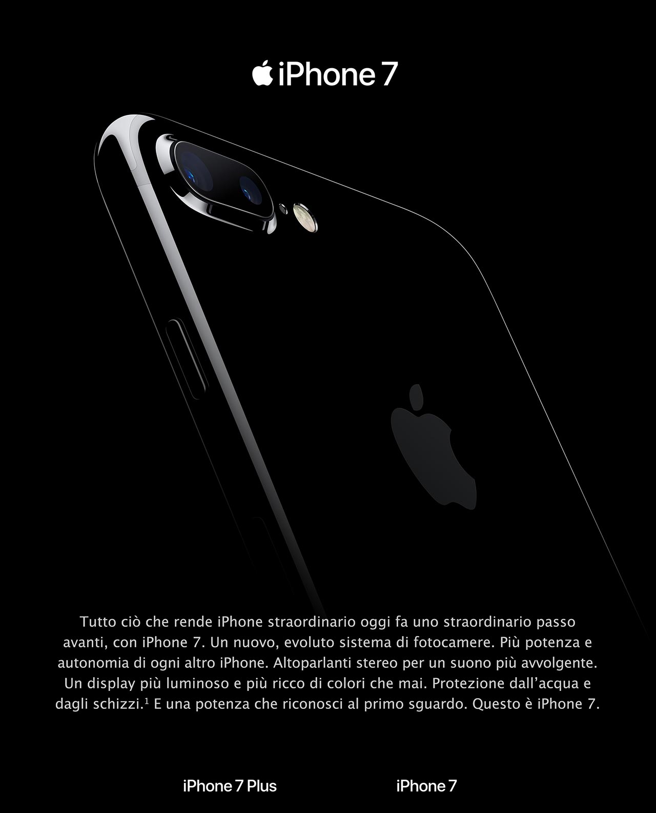 iPhone 7 banner