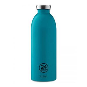24Bottles bottiglia termica Clima Bottle 850 Stone Atlantic Bay