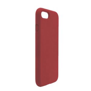 Aiino Cover Per iPhone 7/8 Strongly Rosso