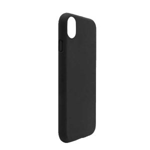 Aiino Cover Per iPhone X / XS Strongly Nero