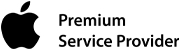 assistenza apple premium service provider