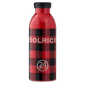 24Bottles bottiglia termica Clima Bottle 050 Woolrich