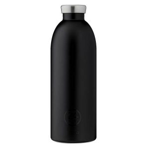 24Bottles bottiglia termica Clima Bottle 850 Tuxedo Black
