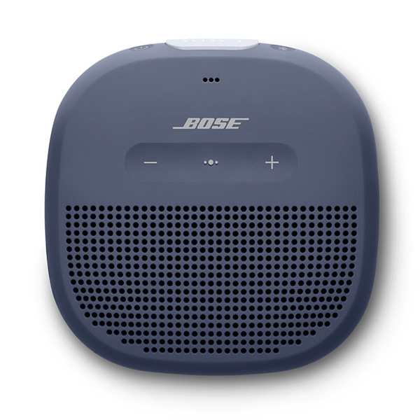 Bose Micro Casse Bluetooth Soundlink Dark Blue