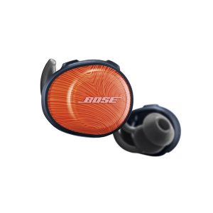 Bose Cuffie Wireless Soundsport Free Orange