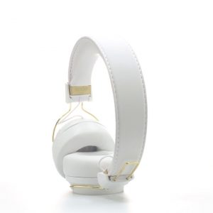 Sudio Cuffie Wireless Regent II Bianco