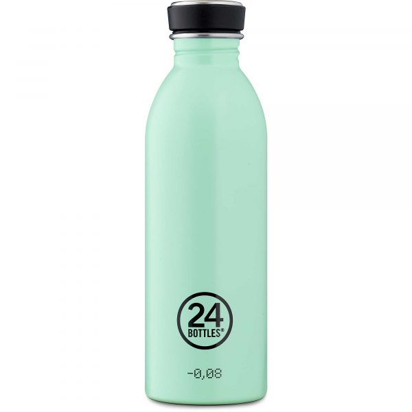 24Bottles Bottiglia Termica Clima Bottle 050 Aqua Green
