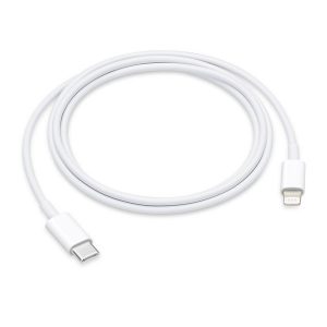 Apple Cavo Usb-C Apple a Lightning (1m)