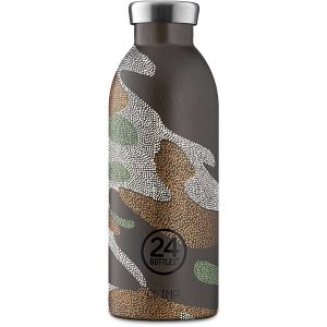 24Bottles Bottiglia Termica Clima Bottle 050 Camo Zone