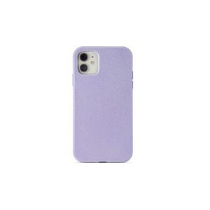 Aiino Buddy Custodia per IPhone 12 Mini Lilac Provence