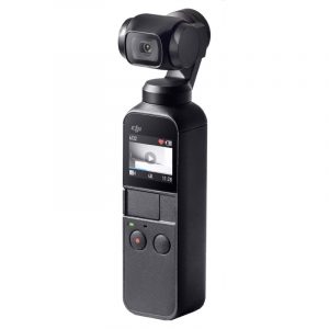 DJI Osmo Pocket videocamera 4K