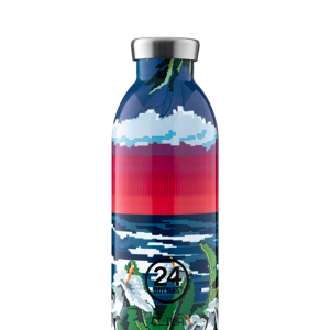 24Bottles Bottiglia Termica Clima Bottle 050 Ape Island