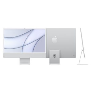 Apple iMac 24" Retina 4,5K M1 8 Core Cpu 8 Core Gpu 8Gb 256Gb
