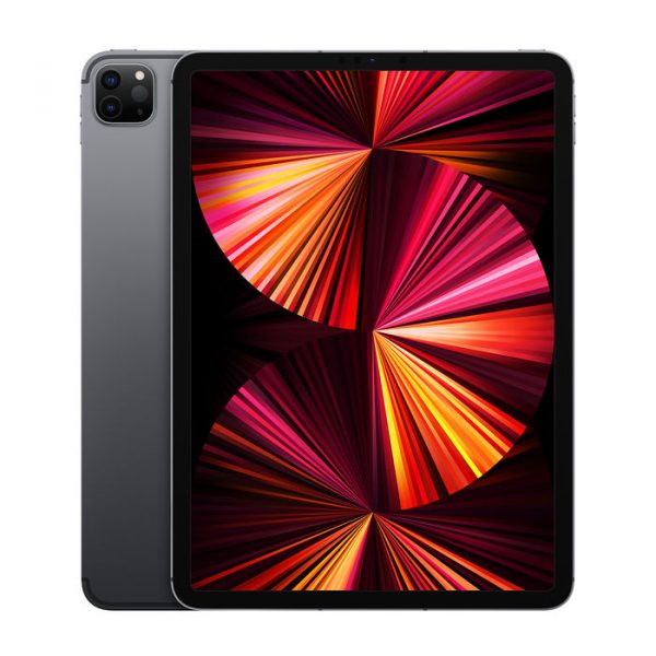 Apple iPad Pro 11" WiFi 256Gb Space Gray 2021